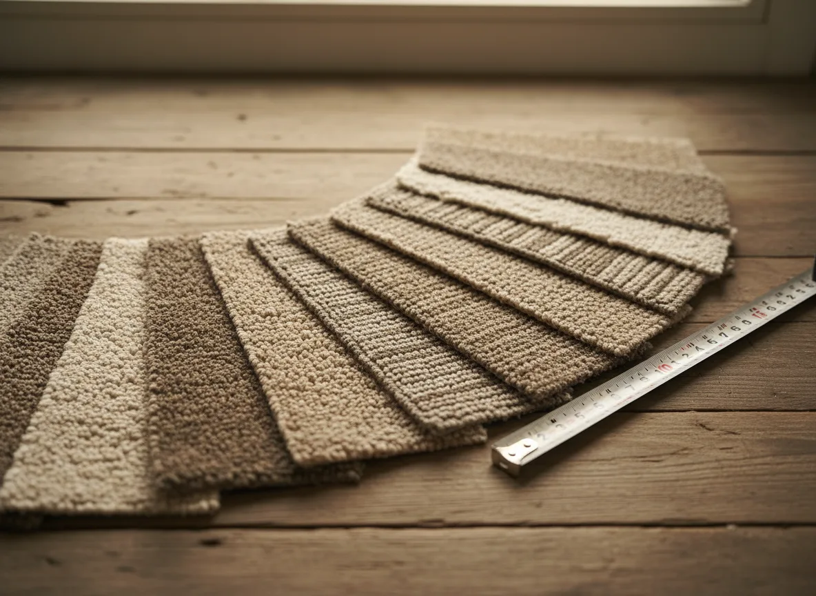 Carpet Installation Storrs Mansfield, CT FAQs