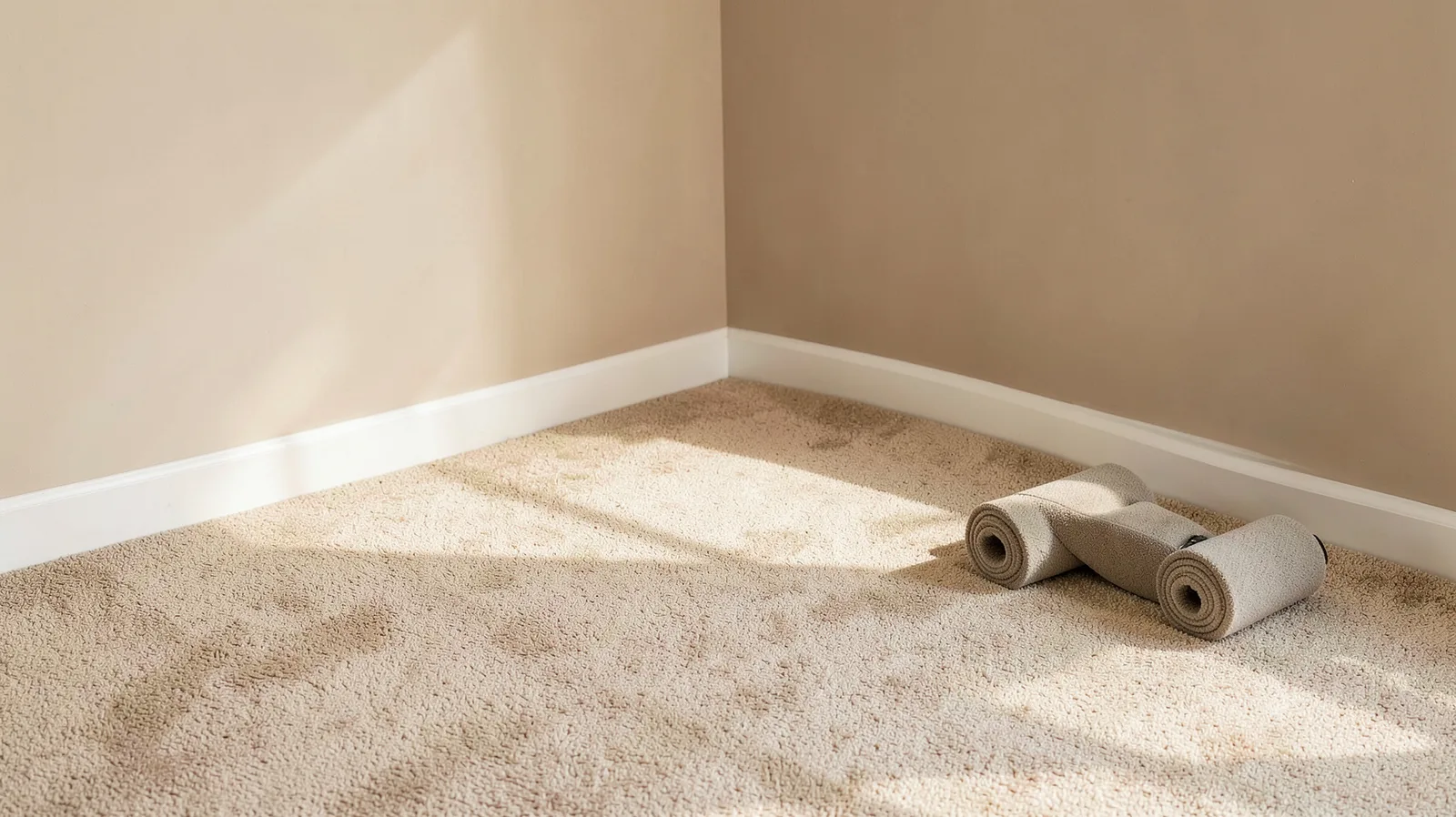 Carpet Installation in Storrs Mansfield, CT near me